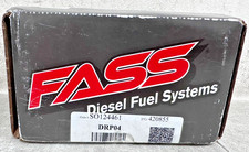Returned Sale Fass Drp04 For 03-04 Dodge 25003500 5.9l Cummins Diesel Pump