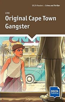 Original Cape Town Gangster: Lektüre + Delta Augmented (... | Buch | Zustand gut