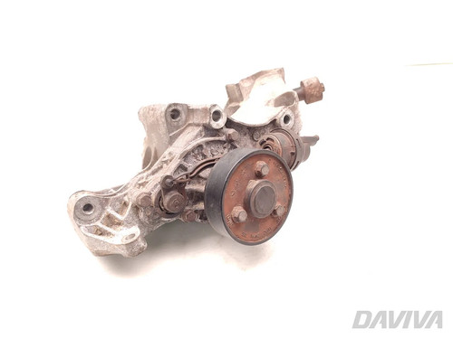 BMW 1 Series Wasserkühlmittelpumpe 116d Diesel 85kW (116 HP) 4121250 2019