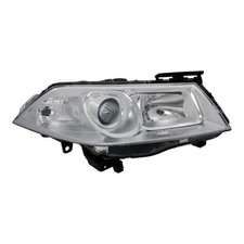 Hauptscheinwerfer für Renault Megane II Limo Cabrio Grandtour Hatchback 06-08