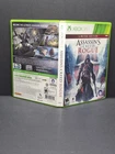 Assassin's Creed: Rogue -- Limited Edition (Microsoft Xbox 360, 2014)