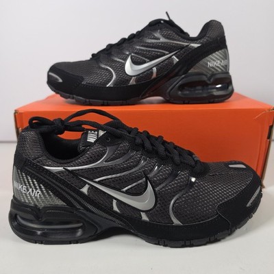  Nike Black Air Max Torch 4 Men's Size 7 343846 002 New In Box