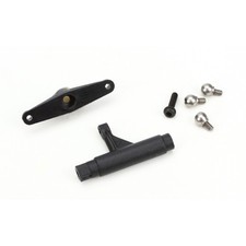 Blade BLH1640 Elevator Control Lever Set EFLH1440: Blade 450 3D, 450X & 400
