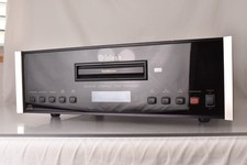 McIntosh MCD205 5-Disc CD Changer for PARTS/REPAIR