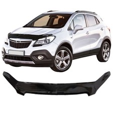 Motorhaube Windabweiser Für Opel Mokka 2012-2016 SCOUTT