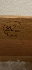 Drexel Chest Of Drawers