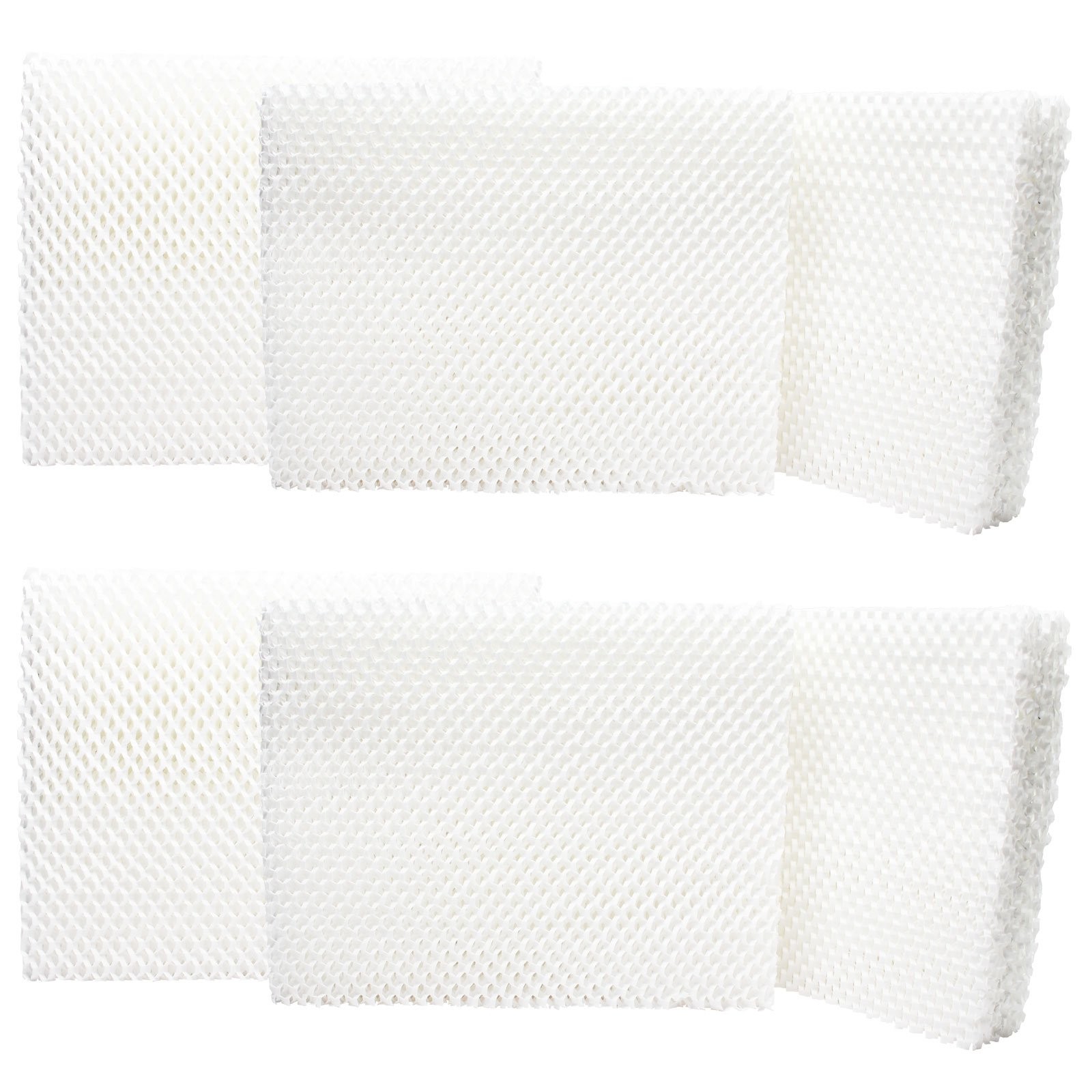 6-Pack Replacement MD1-0002 filter for Vornado, Holmes - Com