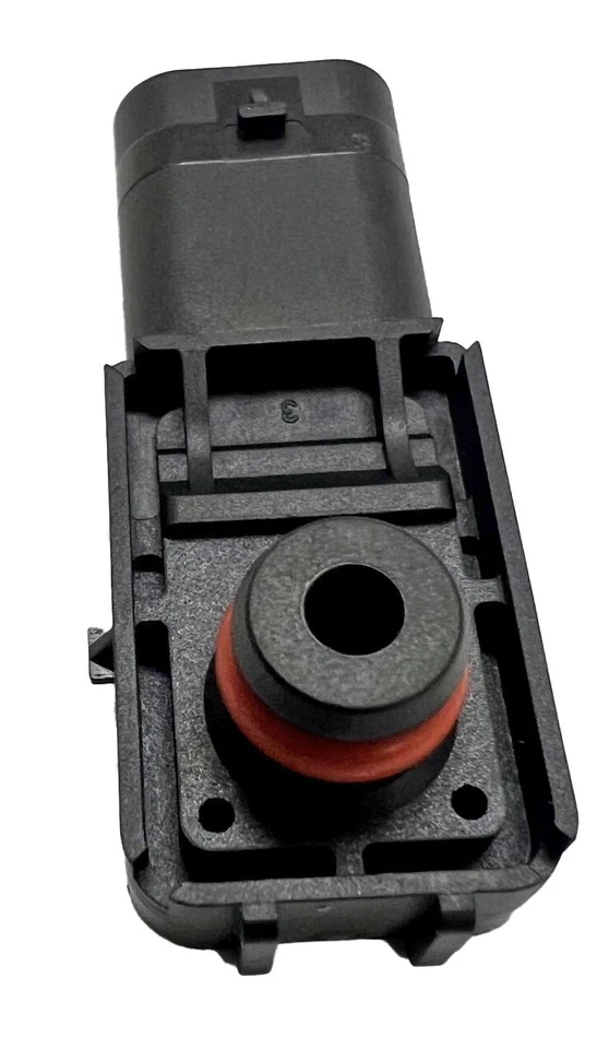 5Q0906207A Brake Booster Pressure Sensor For VW Atlas GTI Audi A3 A4 Q7 2018-21 - Image 3 of 4