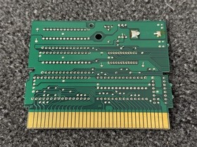 Romance Of The Three Kingdoms NES Nintendo Cart Collector Owned Plastic Case