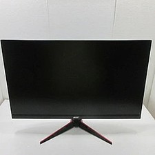 Acer NITRO VG270Ebmiix 27in IPS Gaming Monitor, DisplayPort, HDMI