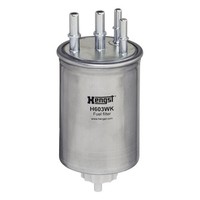 Kraftstofffilter Hengst Filter H603WK Leitungsfilter FüR Range Rover Landrover 4