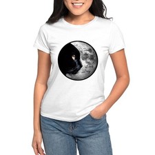CafePress Find The Magic Women'S Value T Shirt Women's T-Shirt 891117302