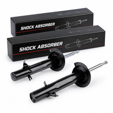 For Mini R52 2004-2006 Front Shock Absorber Strut Pair