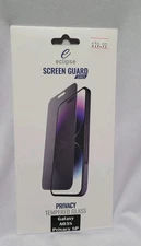 Privacy Screen protector Tempered Glass For Samsung Galaxy A03 /A03S /A03 Core