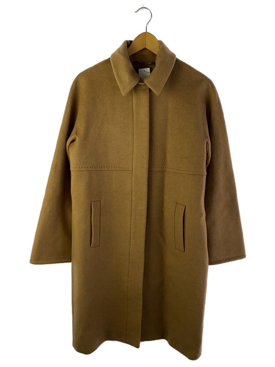 ALTRA Cappotto Max Mara Altro 2 Vie Cammello Beige 10860929000 W Scaldamuscoli