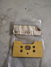 Husqvarna redmax insulator gasket 515379501