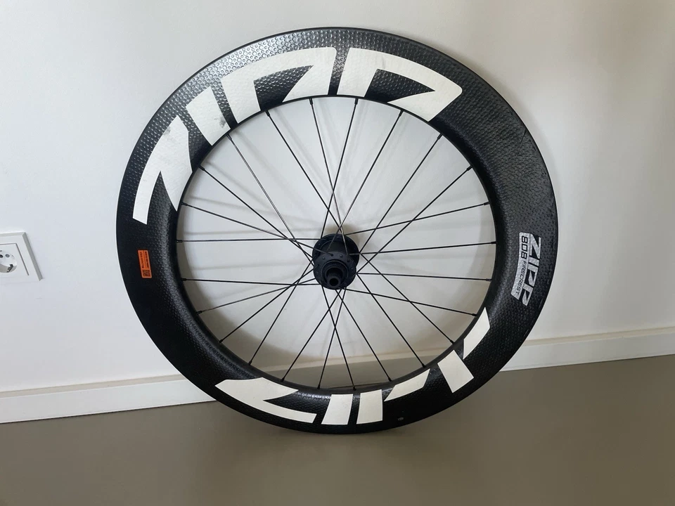 Zipp Laufradsatz 808/404 SRAM XDR Laufradsatz - Bild 2 von 4