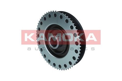 Kamoka RW095 Pulley, Crankshaft for Ford, Jaguar, Land Rover