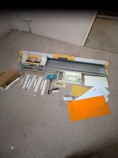 knitmaster 321 Automatic Punchcard knitting machine