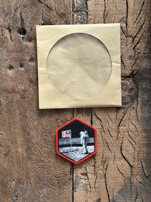 PDW Prometheus Design Werx Patch