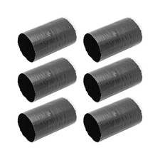 pson 6 Rolls 2.36 Inch Latch Hook Yarn, Precut Craft Yarn for DIY Rug Making,...