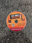 Tony Hawk's Underground 2 (Sony PlayStation 2, 2004) PS2 Disc Only Tested