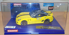 Carrera  30563 Digital 132   Ferrari 599 XX   Nürburgring 2010  NEU/OVP