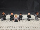 Lego The Bad Batch Lot sw1148 sw1149 sw1150 sw1151 sw1152 sw1214 SHIPS Saturday