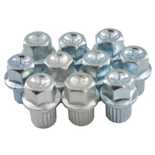 Wheel Lock Key ABC 0-9 10/11/13/14/15/16/17/19/20/21 Splines for Volkswagen Audi