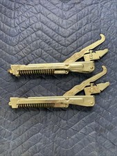 Frigidaire OEM Oven Door Hinge Set of 2 318024744 318024701 1484433 5303310506