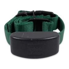 Invisible Fence Receiver Collar R22 Graphite 700 Series 7K Dog Containment