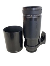 TAMRON Lens AF 200-400mm F 5.6 LD IF for Sony Used