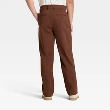 Men's Every Wear Relaxed Fit Chino Pants - Goodfellow & Co