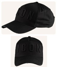 DSQUARED2 Cap ICON Edizione Limitata