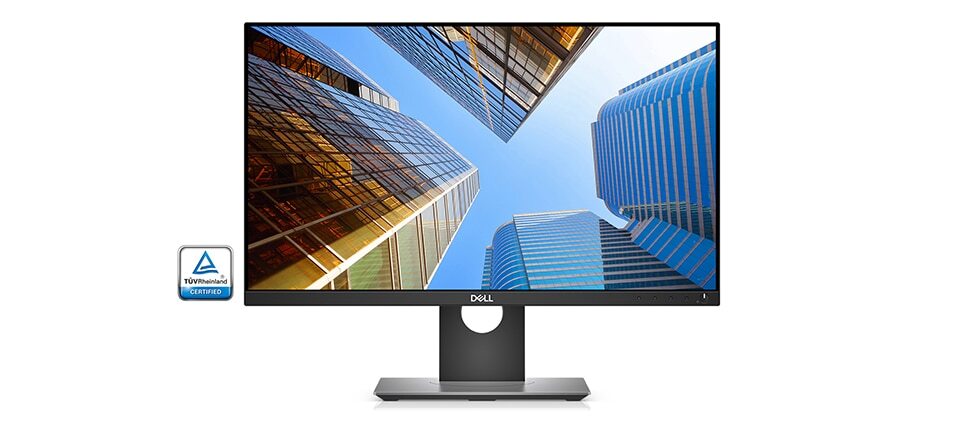 Dell P2418D 24