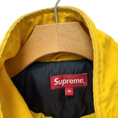 Supreme ミリタリージャケット Lサイズ Yahoo!オークション -「supreme military」(ジャケット、上着