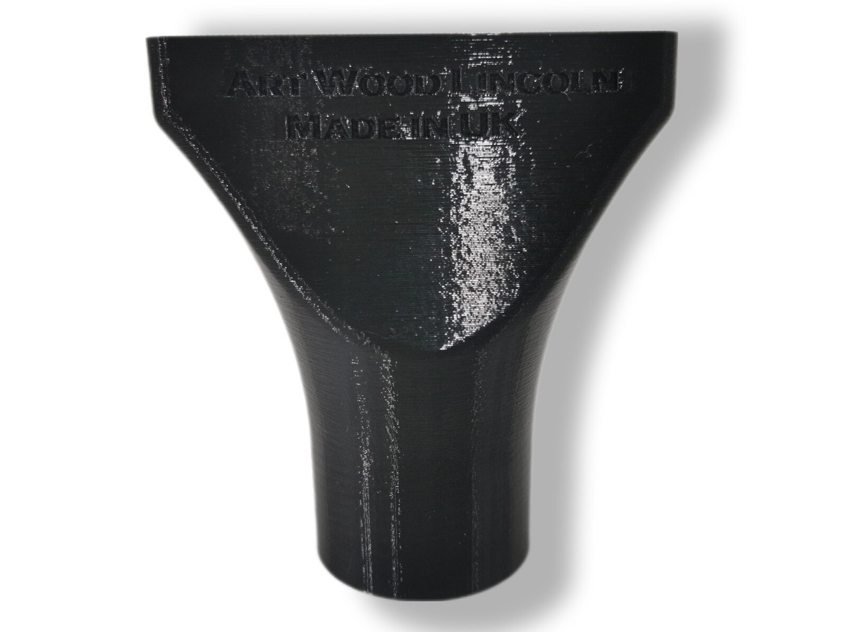 Adattatore Ugello Soffiatore 191L135 191B216 E Kit Di Fissaggio Ugello - Foto 5