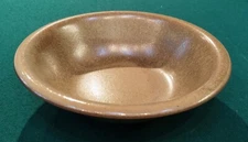 Studio Nova Stoneware PR201 Copper Suite cereal / soup Bowls 7-1/8"