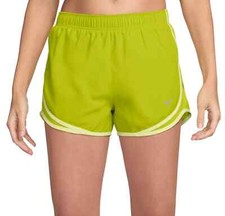 NWT Nike Tempo Women's Brief-Lined Running Shorts Size Medium