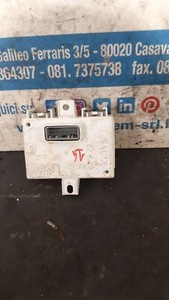 Gebrauchte Ersatzteile, Steuergerät Monitor Display SMART FORTWO 453 1.0 BENZIN