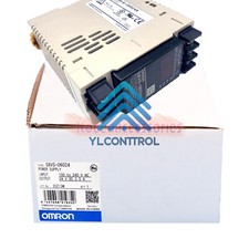 New OMRON S8VS-06024A Switching Power Supply