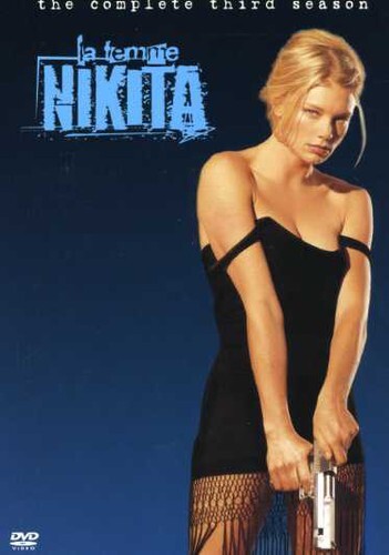 La Femme Nikita: Season 3 (DVD)