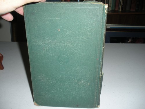Tennyson's Poems Harper's Complete Edition Illustrated C.1870 Rare Edition. - Imagen 3 de 9
