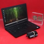 Dell Latitude 5580 15,6'' i5-6300U 2,40GHz 256GB m.2 SSD 8GB RAM WIN 11 z AC