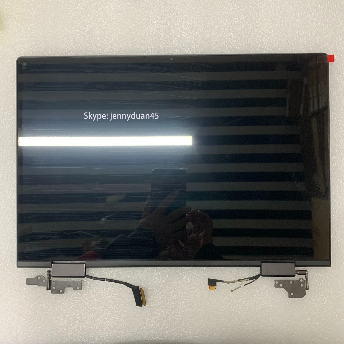 L53868-001 HP ENVY X360 15M-DS0011DX 15M-DS0012DX 15-ds0xxx