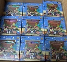 2023 Kakawow Disney 100 pixar Toy Story Trading card 60Cards Sealed box