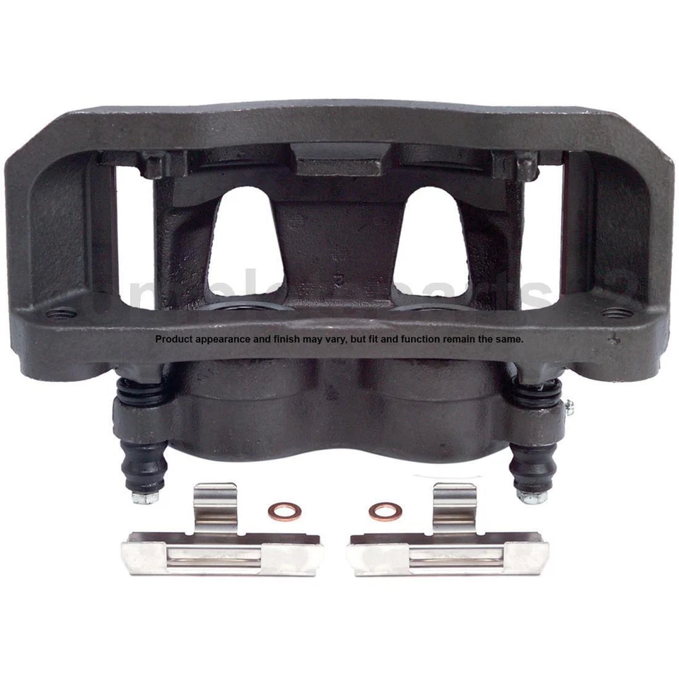 Pinza de freno de disco compatible con Ford E-350 Econoline Cardone Reman 1995-1998 2 un. Foto 4 de 4