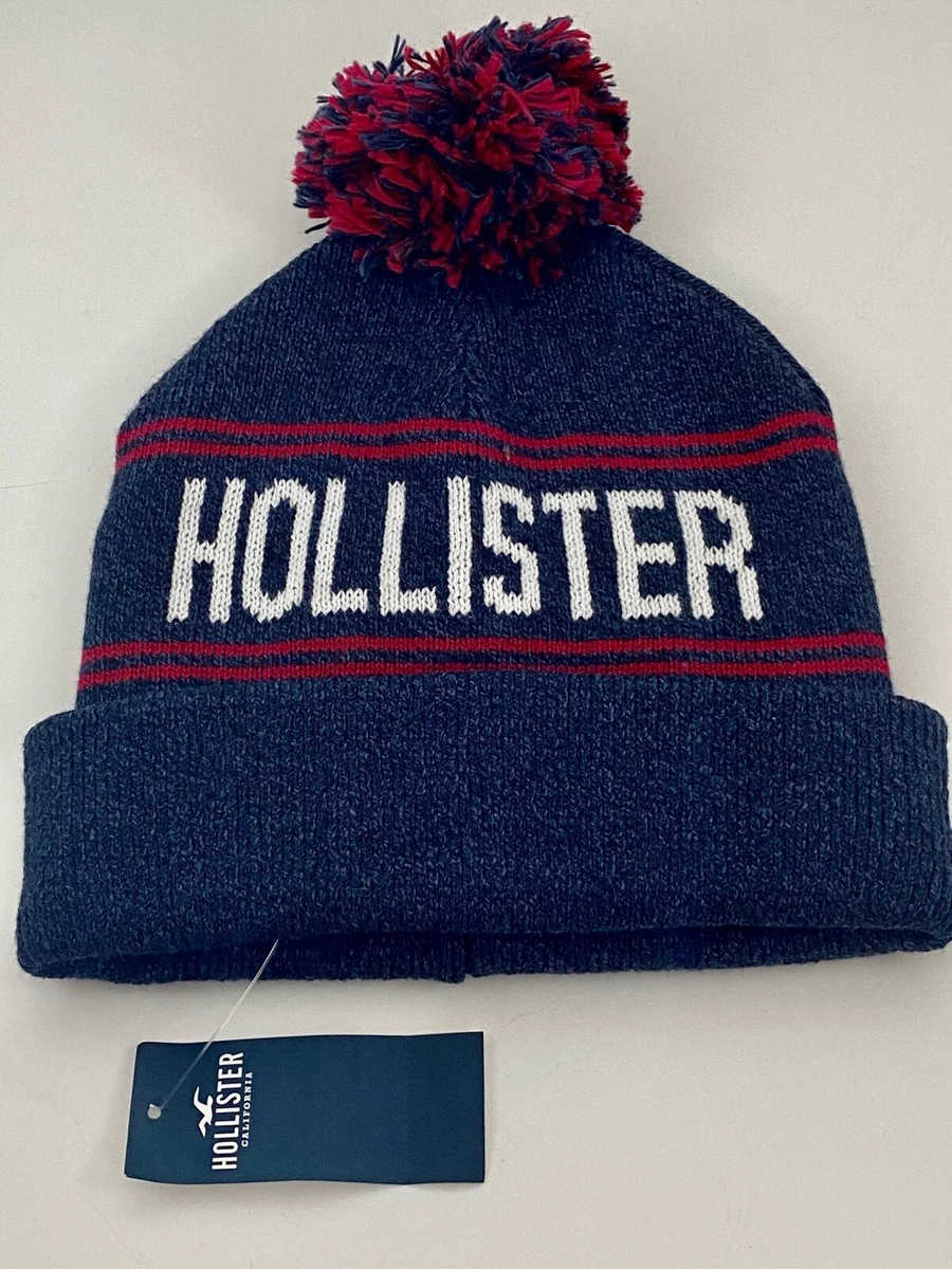 Hollister winter sale hat