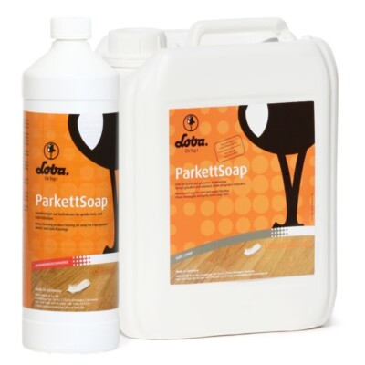 Loba LOBACARE  ParkettSoap