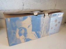 Aten KH1508Ai 8-port Cat 5 High-Density KVM Switch with Kit (Over IP) Direct: 8